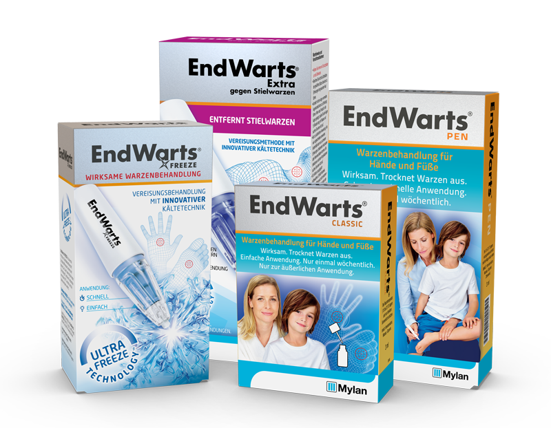 Endwarts-Range