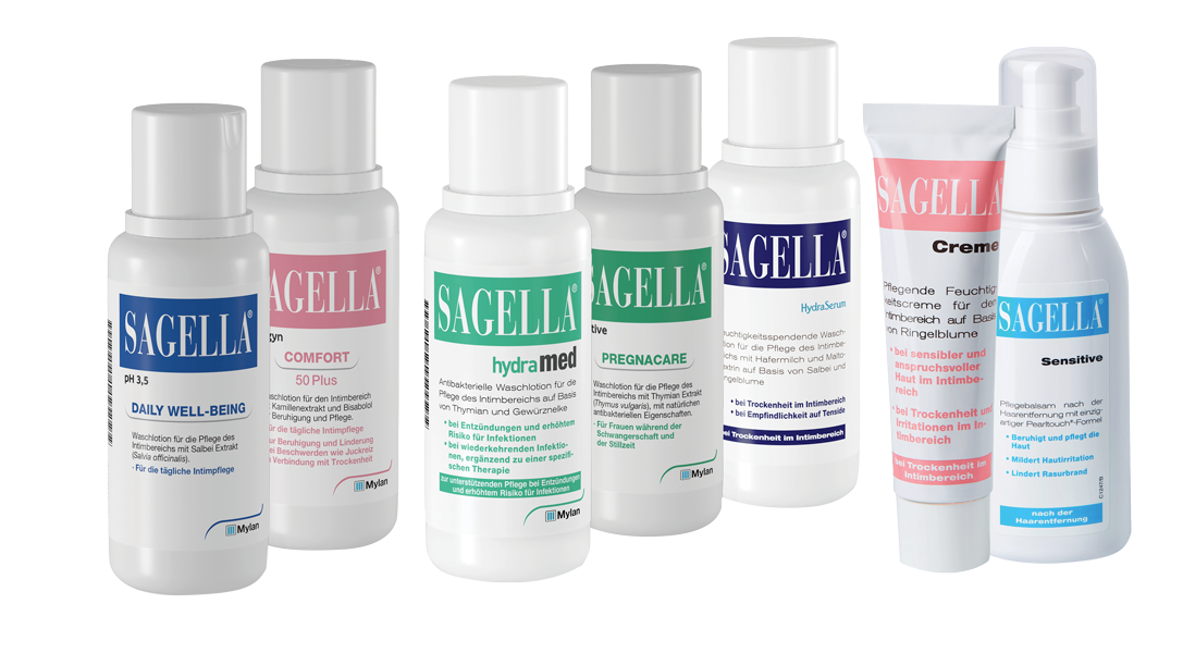 Sagella-Range