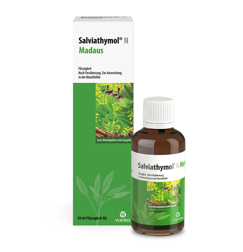 Salviathymol